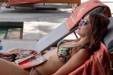 8 Summer Reads Worth Packing for the Beach and Beyond