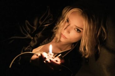 Cassie Pappas on Reinventing the Cat-and-Mouse Thriller With Lucky
