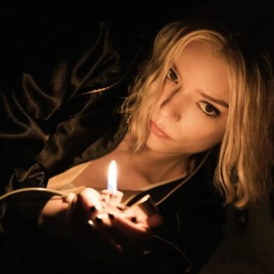 Cassie Pappas on Reinventing the Cat-and-Mouse Thriller With Lucky