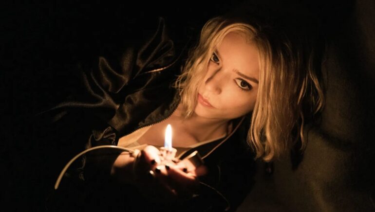 Cassie Pappas on Reinventing the Cat-and-Mouse Thriller With Lucky