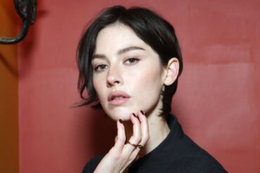 Gracie Abrams Named the Face of Chanel's New Coco Mademoiselle Crush Absolu Fragrance