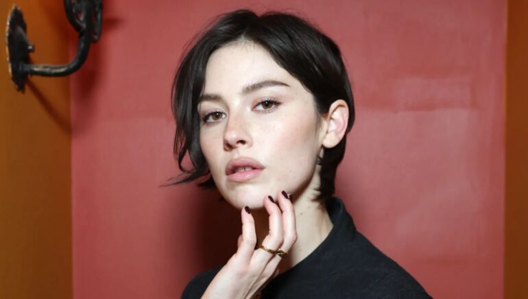 Gracie Abrams Named the Face of Chanel's New Coco Mademoiselle Crush Absolu Fragrance