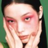 How to Wear Summer's Colorful 00s-Inspired Makeup Trend