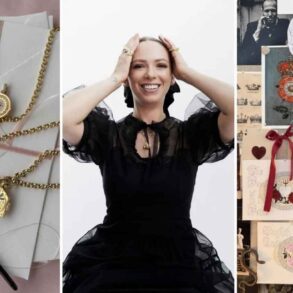 Inside the 9-to-5 of Cece Fein-Hughes, the Jewellery Designer Loved by Celebrities