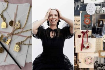 Inside the 9-to-5 of Cece Fein-Hughes, the Jewellery Designer Loved by Celebrities