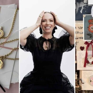 Inside the 9-to-5 of Cece Fein-Hughes, the Jewellery Designer Loved by Celebrities