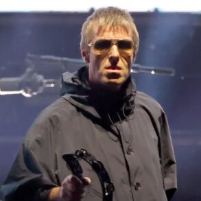 Liam Gallagher Reveals Why Oasis Won't Release a New Album but Confirms Gigs Next Year