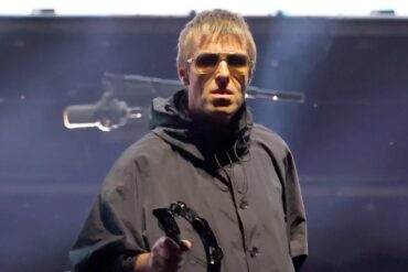 Liam Gallagher Reveals Why Oasis Won't Release a New Album but Confirms Gigs Next Year