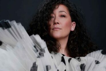 Maia Hirasawa Turns the Menstrual Cycle Into Music and Calls It Deadly Serious