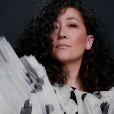 Maia Hirasawa Turns the Menstrual Cycle Into Music and Calls It Deadly Serious