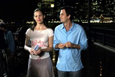 Netflix's '13 Going on 30' Reboot Everything We Know So Far