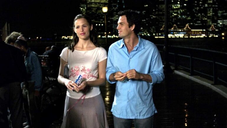 Netflix's '13 Going on 30' Reboot Everything We Know So Far